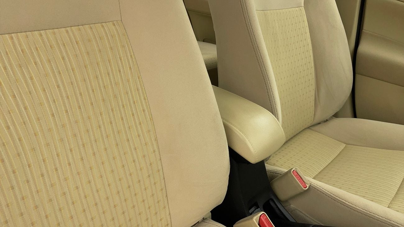 تويوتا يارس SE 1.5 | بدون دفعة مقدمة | اختبار قيادة مجاني للمنزل