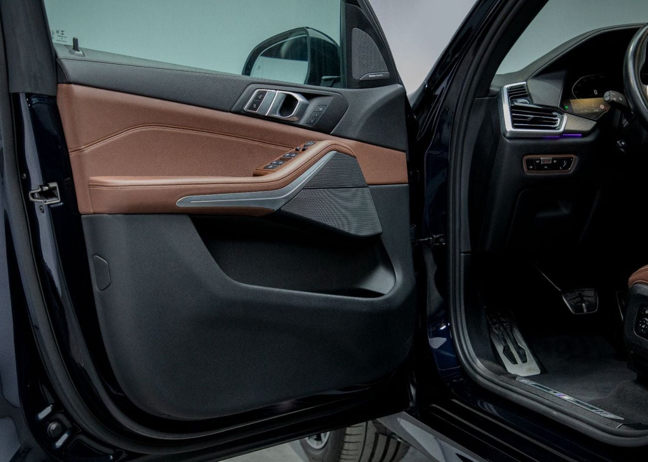 BMW X5 40i M Sport 3.0L