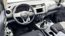 Nissan Navara Nissan/Navara/ 2.5D XE 4X4 DC PLUS MT