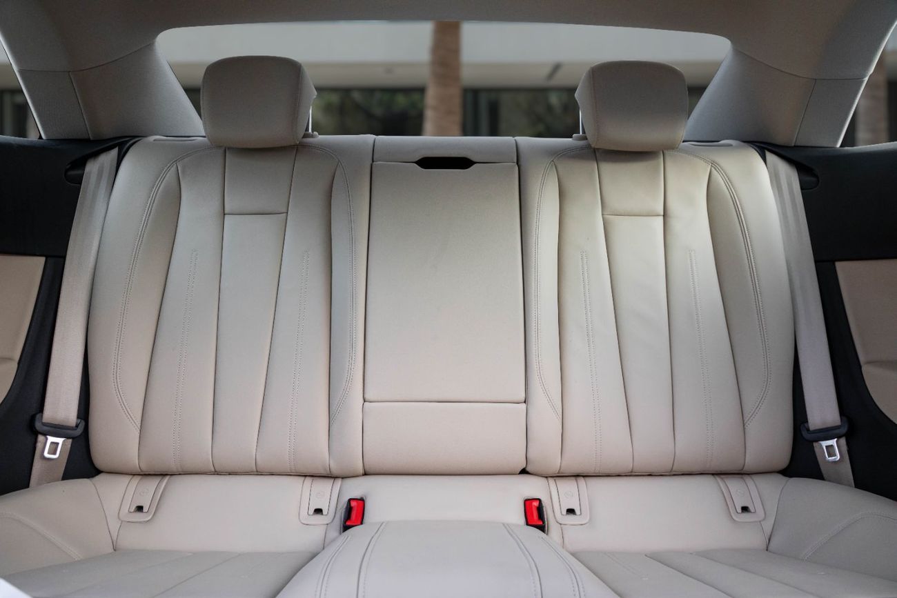 أودي A5 S-Line | 2,409 P.M | 0% Downpayment | Fantastic Condition!