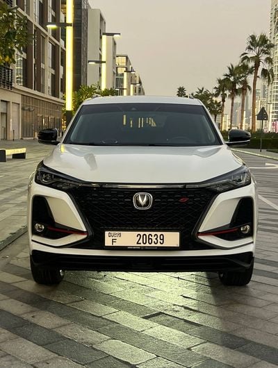 تشنجان سي اس 75 بلس