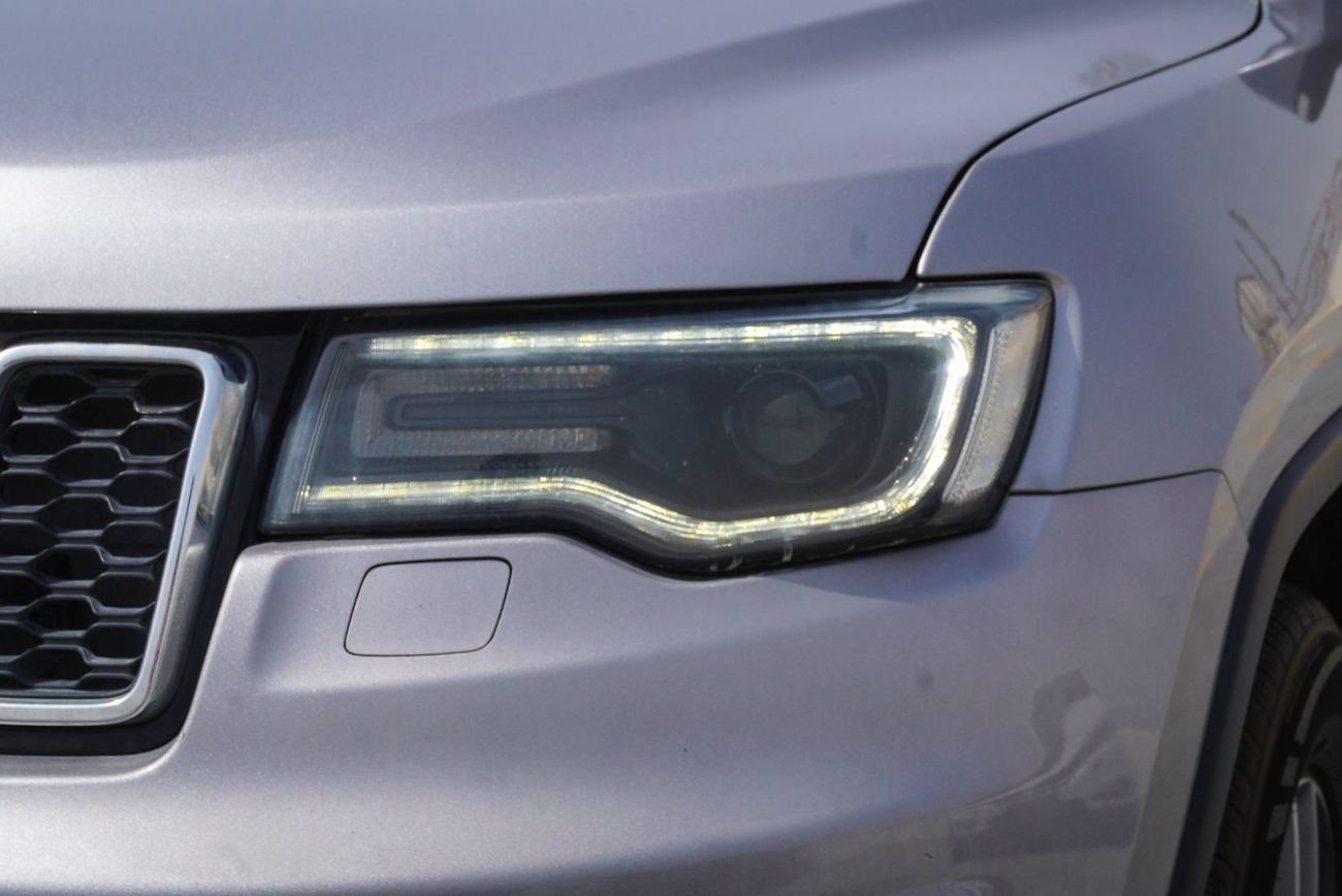 جيب شيروكي Limited 3.2L