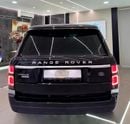 Land Rover Range Rover VOGUE SE SUPERCHARGED VOGUE V8 || GCC II FULLY LOADED || PERFECT CONDITION || 98k