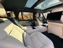 Land Rover Range Rover SV LWB P615 SV 4.4L P615 V8 Right Hand Drive
