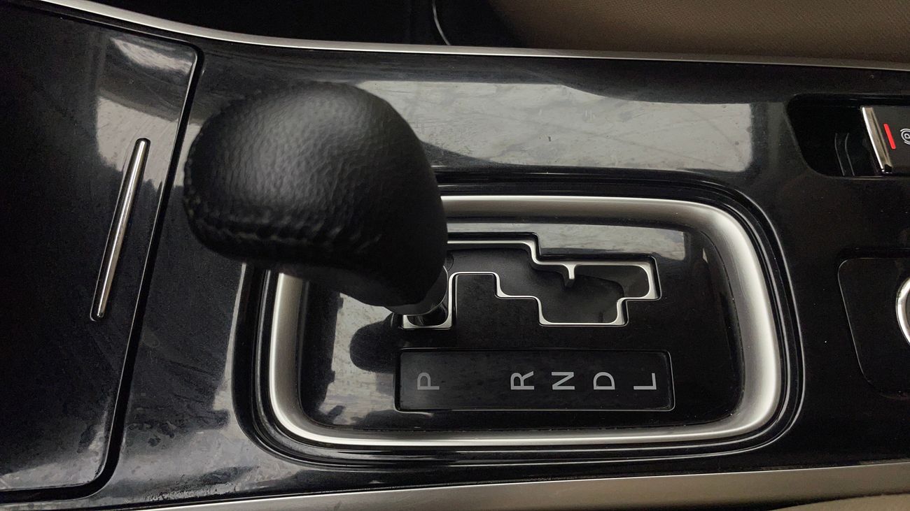 ميتسوبيشي آوتلاندر GLX MID LINE 2.4 | بدون دفعة مقدمة | اختبار القيادة في المنزل