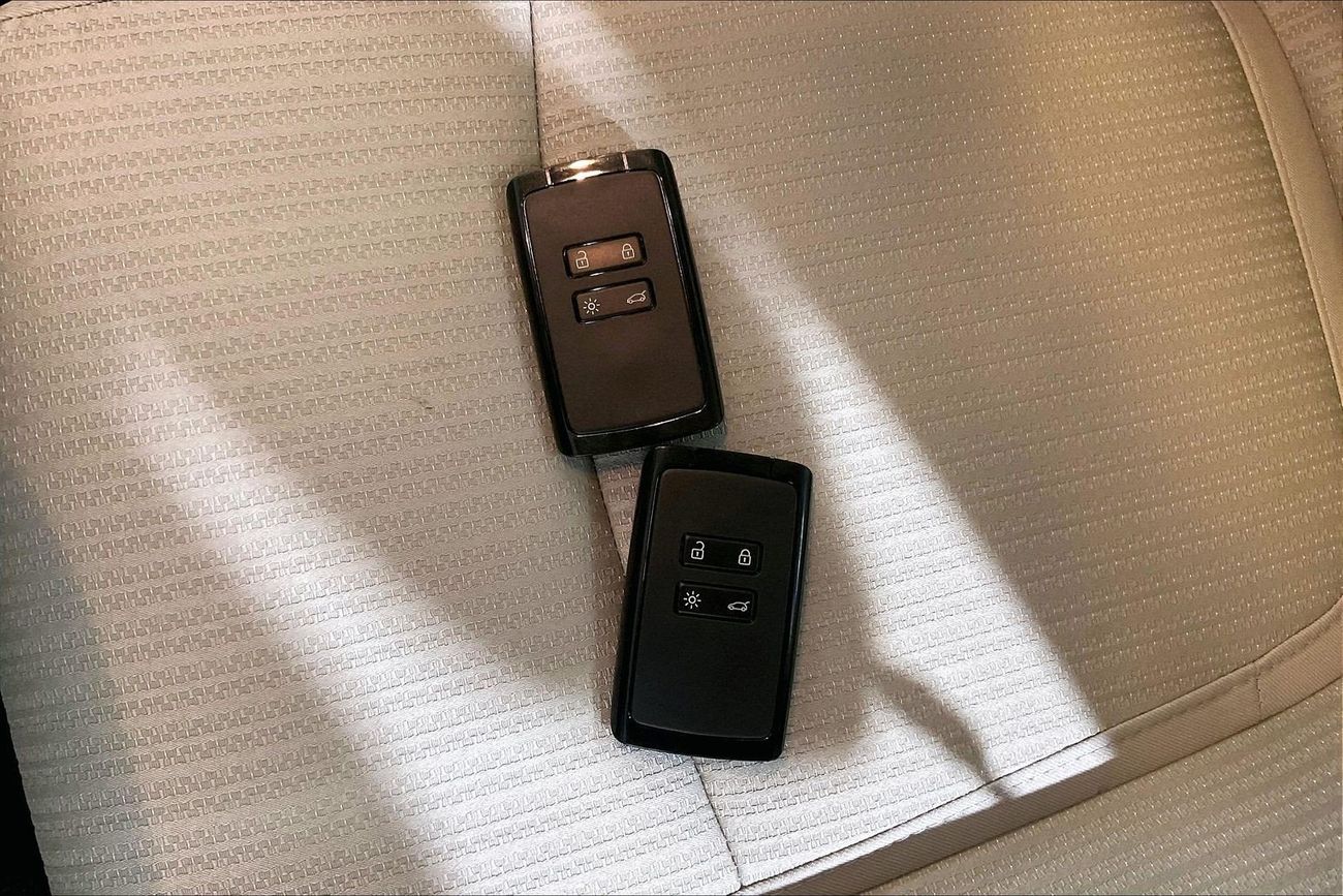 رينو ميجان SE | Start 2026 with the ideal drive | شامل الضمان | 0 ﺪﻔﻋﺓ ﺃﻮﻟﻯ