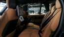 Land Rover Range Rover Autobiography P525