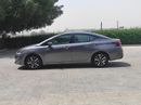 نيسان فيرسا Nissan Versa 2021 usa V4 full automatic