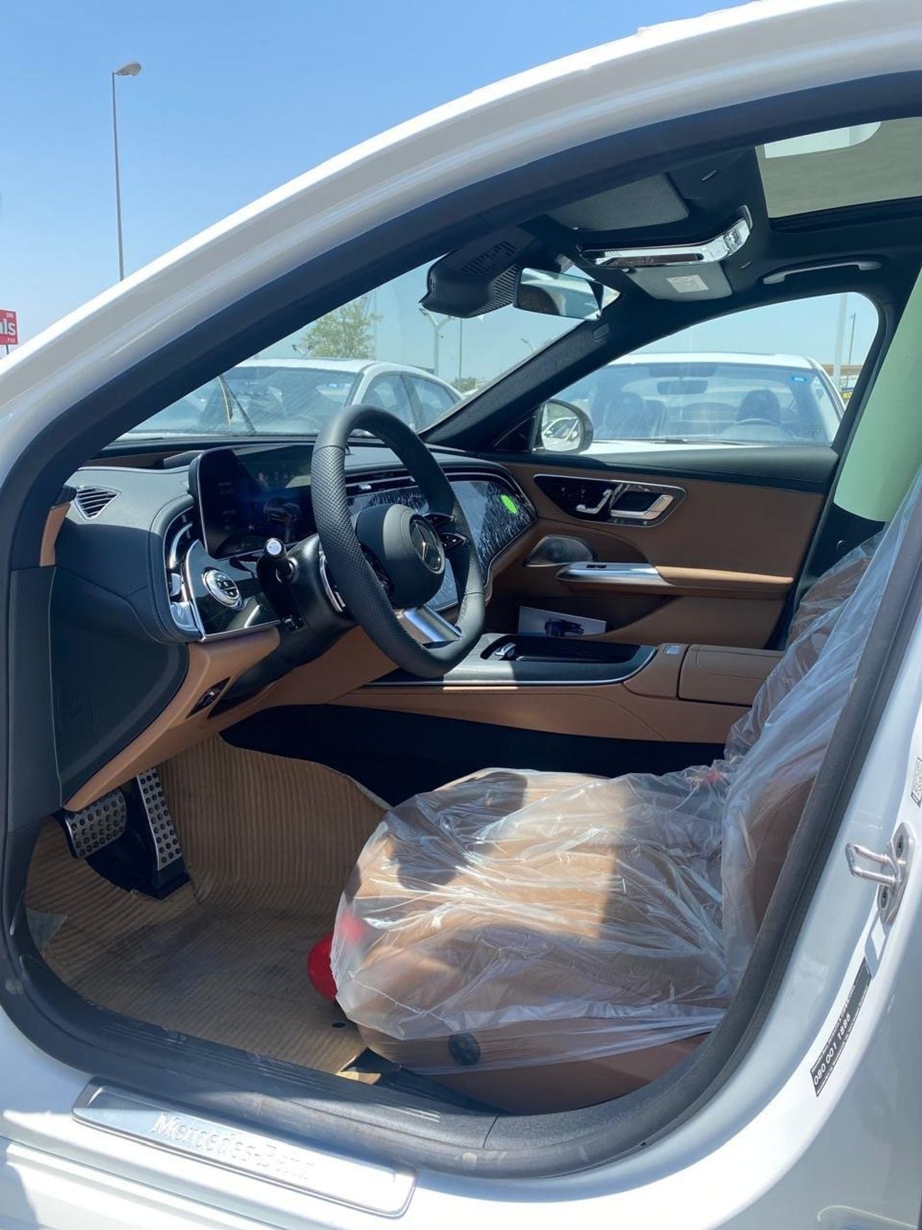 Mercedes Benz E300