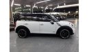 Mini Cooper S Countryman Mini cooberS