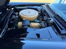 لينكولن كونتيننتال 1958 Lincoln Continental MkIII Convertible