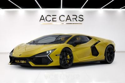 لامبورغيني ريفويلتو لامبورجيني ريفويلتو فول كاربون ستوك يونيك MY26