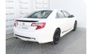 Toyota Camry 2.5L RZ 2015 MODEL