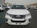 Toyota Fortuner 2.7L EXR GOOD CONDITION ORIGINAL PAINT