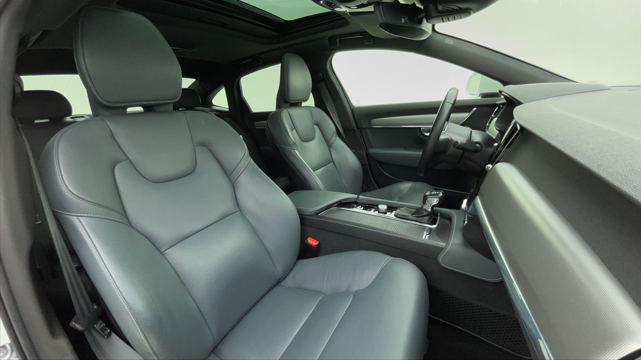 Volvo S90 T5 MOMENTUM 2 | Zero Down Payment | Home Test Drive