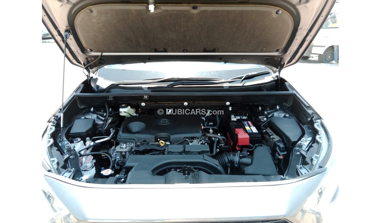 Toyota RAV4 TOYOTA RAV4 RIGHT HAND DRIVE(PM31114)