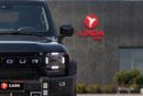 Jetour T2 LUXURY PLUS Jetour T2 Luxury Plus 2026 GCC | Agency Warranty