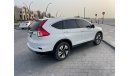 Honda CR-V Honda CR-V Awd 2.4L