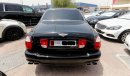 Bentley Arnage T Mulliner