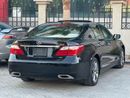 Lexus LS460