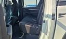 Toyota Hilux Adventure 4.0L
