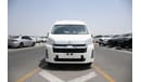Toyota Hiace 2023 Hiace highroof Petrol GL Automatic full option