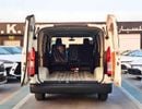 Toyota Hiace GL 3.5L PETROL V6 A/T/ REAR CAMERA (CODE # HCPMB2)