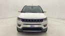 Jeep Compass LIMITED 2.4 | Zero Down Payment | Home Test Drive