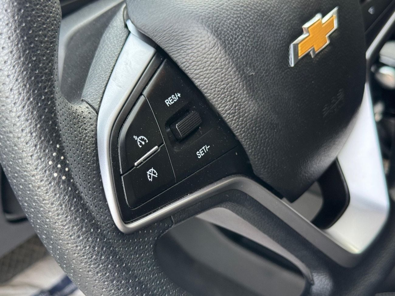 شيفروليه جروف LT GCC /APPLE CAR PLAY /  ANDROID AUTO / CRUISE CONTROL /