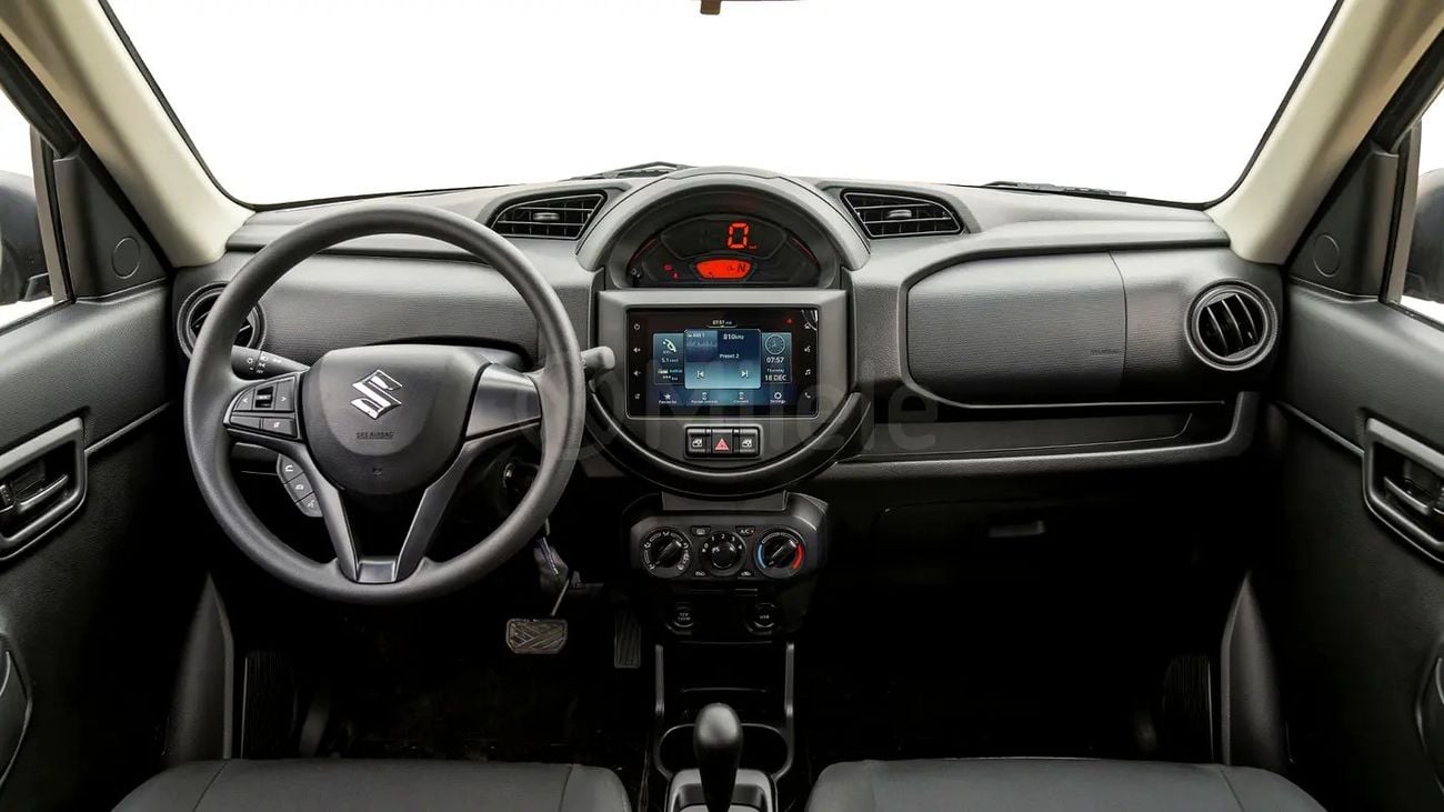 Suzuki S Presso S-PRESSO GL | 2-YEAR WARRANTY + SERVICE AVAILABLE | IN-HOUSE FINANCING AVAILABLE