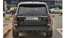 Land Rover Range Rover Autobiography LWB 2019