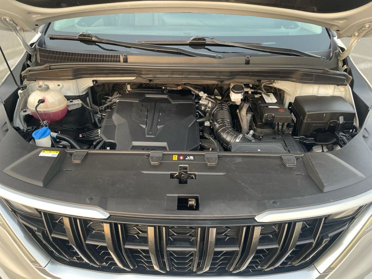 كيا كارنيفال 