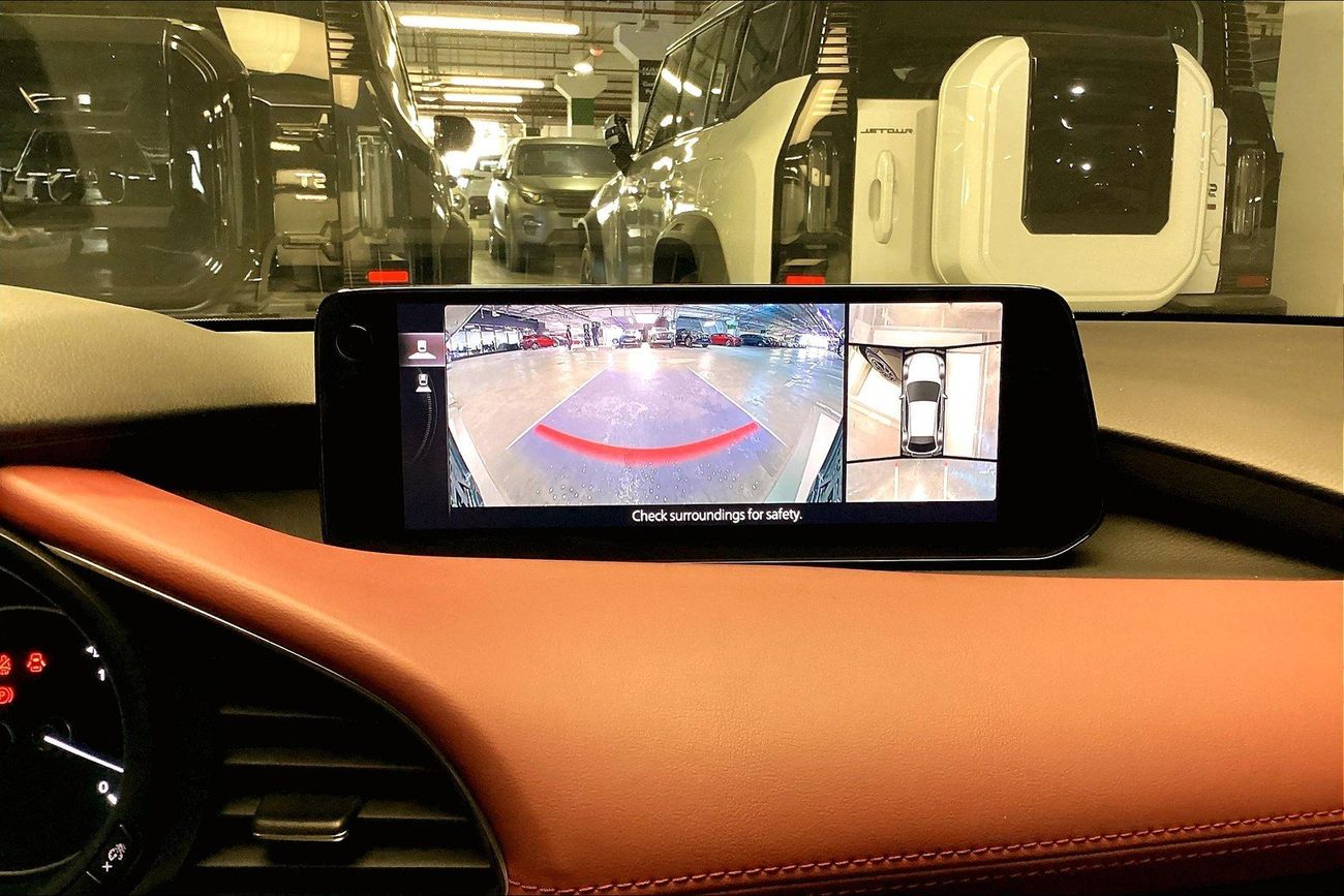 Mazda 3 Intense | Guaranteed Warranty | 0 Down Payment