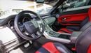 Land Rover Range Rover Evoque Hamann Body Kit