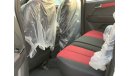 Isuzu DMax Pick Up GT Double Cabin 4x4 V6 3.0L TD Inter-cooler Diesel