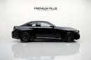 BMW M2 MASTERCLASS M2