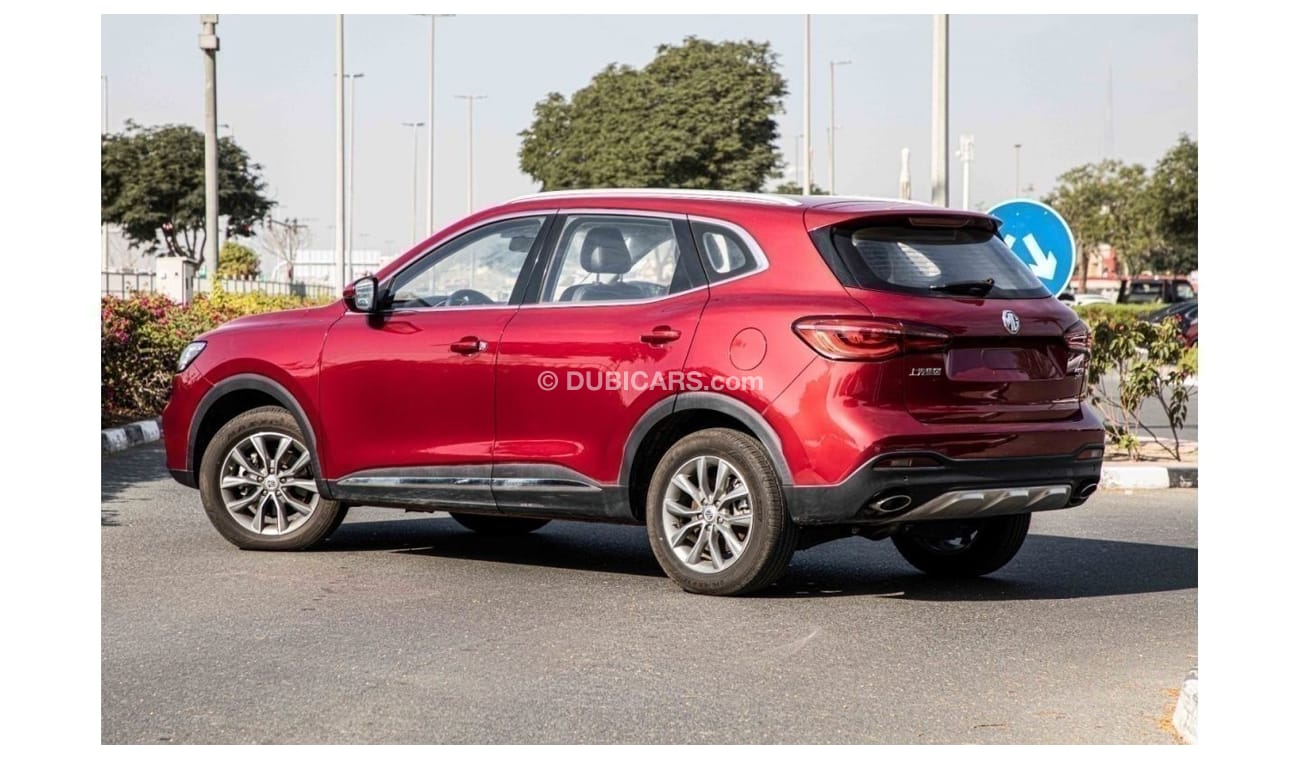 MG HS 2020 MG HS 1.5L | Rear Cam + Cruise + Pano Sunroof + Rear Vents