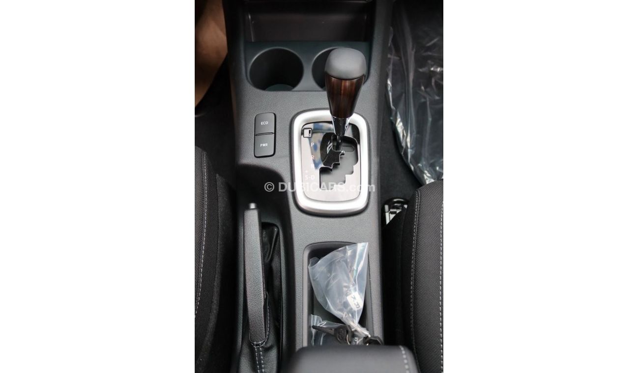 Toyota Hilux TOYOTA HILUX 2.7 FULL OPTION AUTOMATIC