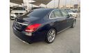 Mercedes-Benz C 300 Luxury