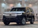 Toyota Land Cruiser TOYOTA LC300 VXR - 3.5L - PET - AT - FULL OPTION - 2026 MY ( OMAN )