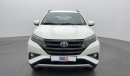 Toyota Rush GX 1.5 | Under Warranty | Inspected on 150+ parameters