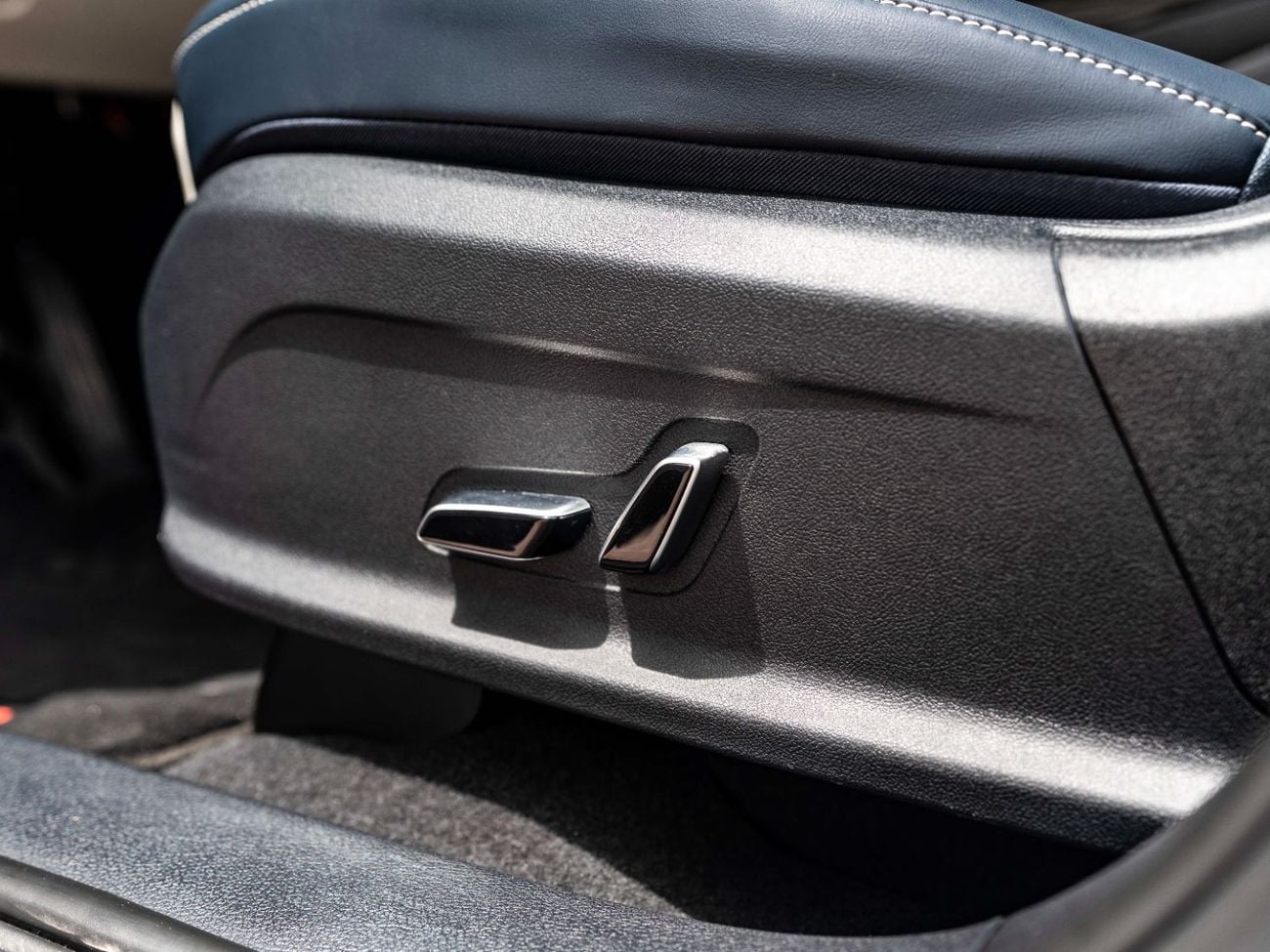 BYD Song Plus Flagship DM-i