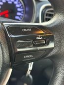 كيا بيجاس EX Full 1.4L كيا بيجاس خليجي | GCC