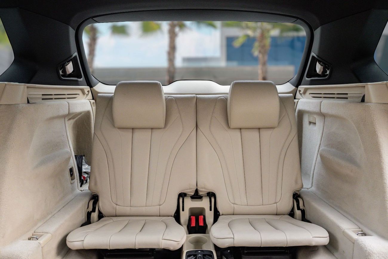 BMW X5 XDrive 35i | 2,644 P.M  | 0% Downpayment | Excellent Condition!