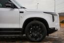 ROX Adamas 2026 ROX ADAMAS 7-Seats EREV SUV 4x4 White 0KM