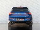 Volkswagen Golf R Base 2.0T