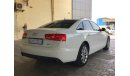 أودي A6 Audi A6 2.0T