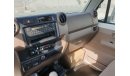 Toyota Land Cruiser Pick Up