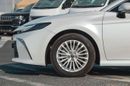 Toyota Camry GLE TOYOTA CAMRY LE 2.5L FWD PETROL SEDAN 2026