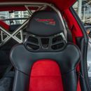 بورش 911 GT2 RS